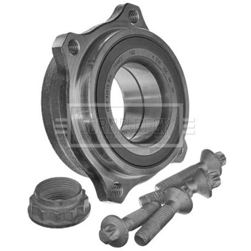 Borg & Beck Wheel Bearing Kit BWK1465