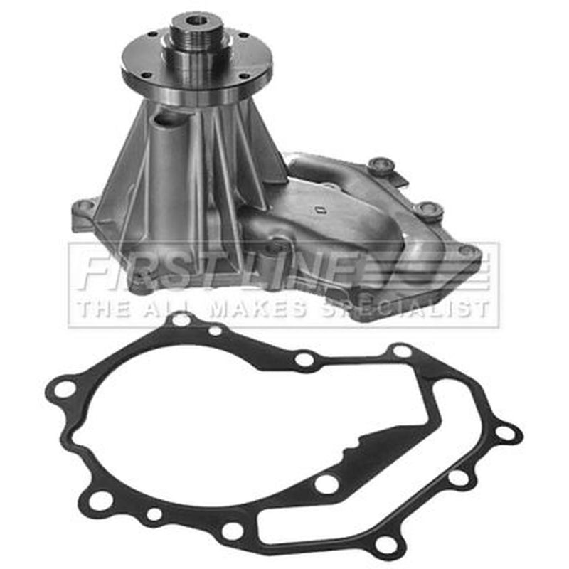 First Line Engine Cooling Water Pump FWP2381