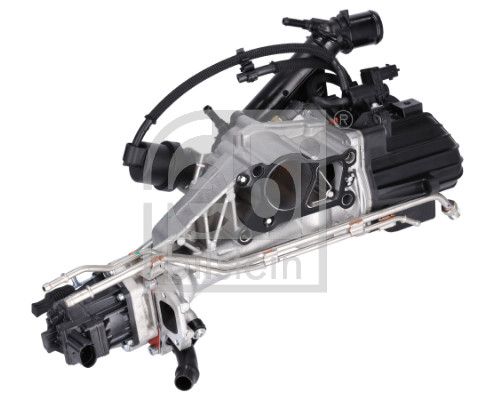 Febi EGR Exhaust Gas Recirculation Module