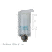 Blue Print Windscreen Washer Pump ADN10321