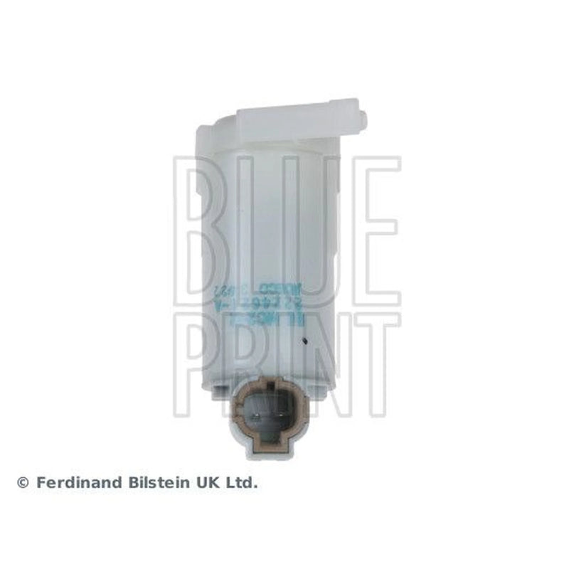 Blue Print Windscreen Washer Pump ADN10321