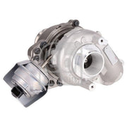 Febi Turbocharger Turbo Unit 186723