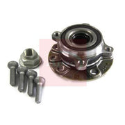 Apec Wheel Bearing Kit AWB1661