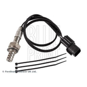 Blue Print O2 Lambda Oxygen Sensor Front ADC47040