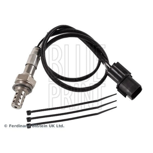 Blue Print O2 Lambda Oxygen Sensor Front ADC47040