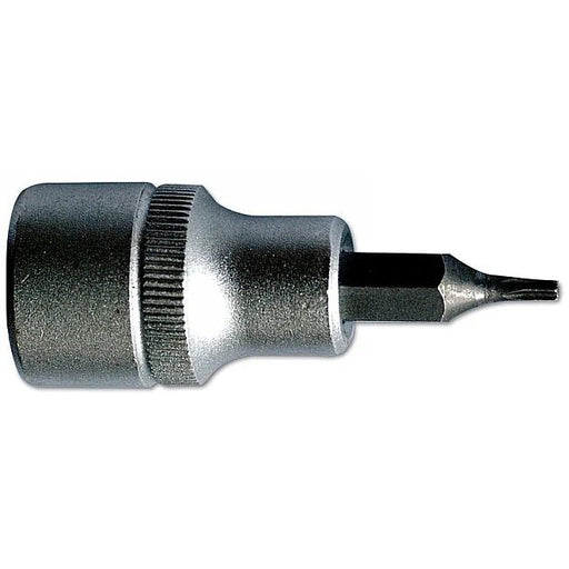 Laser Tools Star Socket Bit 3/8"D T10 - PL