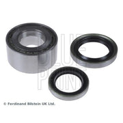 Blue Print Wheel Bearing Kit Rear Right 80mm ADZ98320