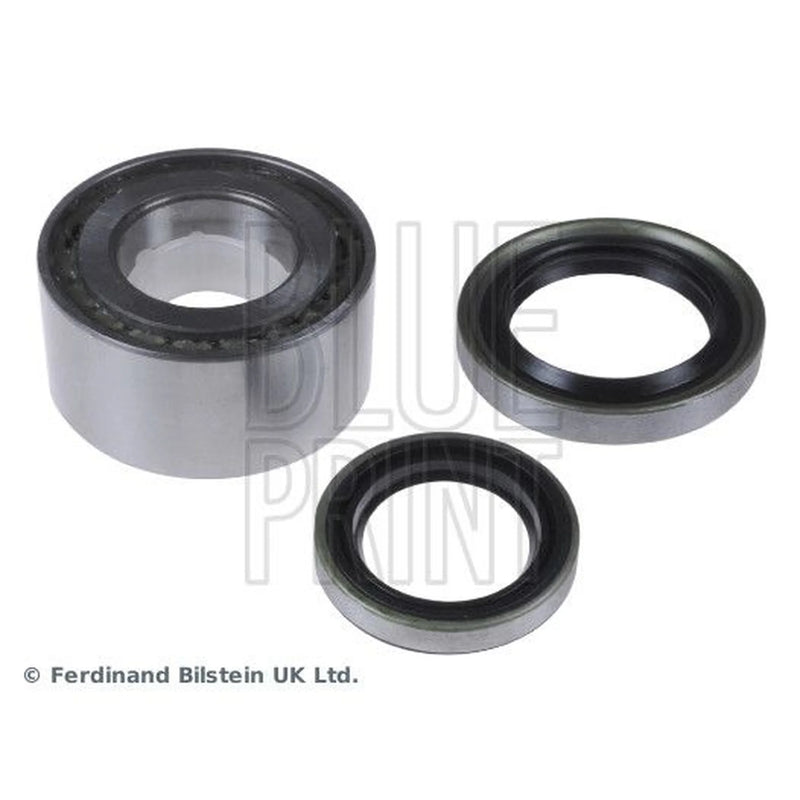 Blue Print Wheel Bearing Kit Rear Right 80mm ADZ98320