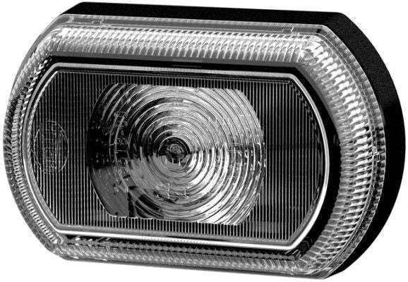 Hella 2PF 013 323-207 Position Light