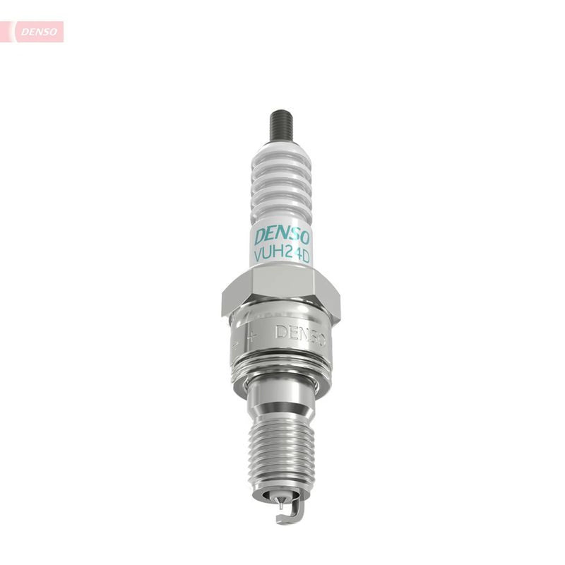 Denso Engine Spark Plug VUH24D