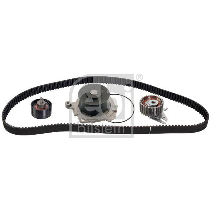 Febi Timing Belt & Water Pump Kit 173265
