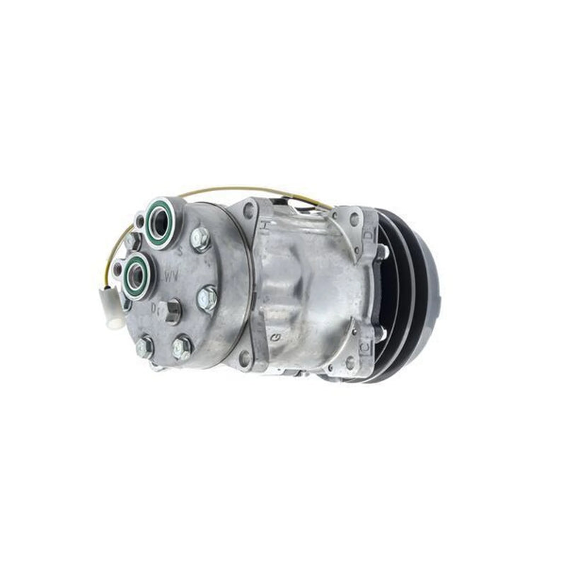 Mahle Air Conditioning Compressor ACP 932 000S