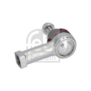Febi Steering Tie Rod End Ball Joint Front Right 15075