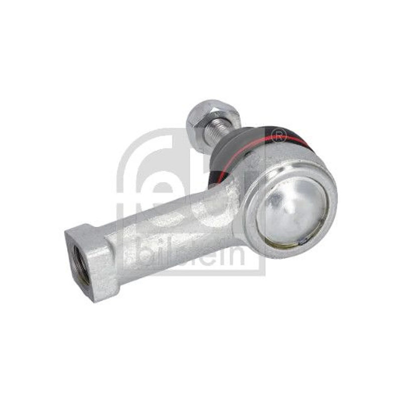 Febi Steering Tie Rod End Ball Joint Front Right 15075