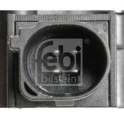 Febi Headlight Levelling Sensor Left 4 Connectors 5V 184846