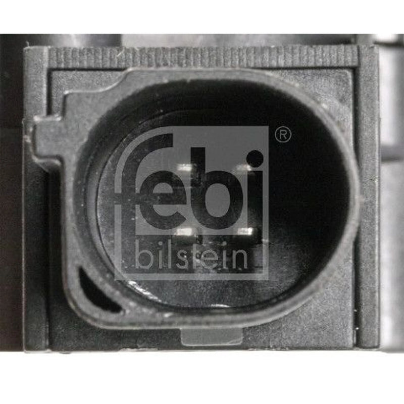 Febi Headlight Levelling Sensor Left 4 Connectors 5V 184846