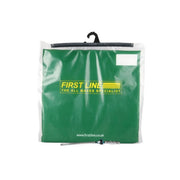 First Line Handbrake Cable Left Rear FKB3942