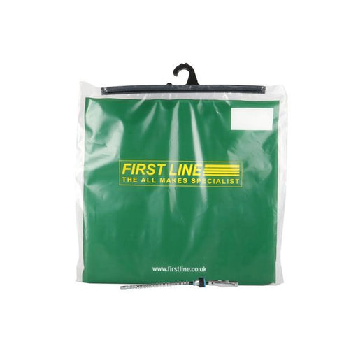 First Line Handbrake Cable Left Rear FKB3942