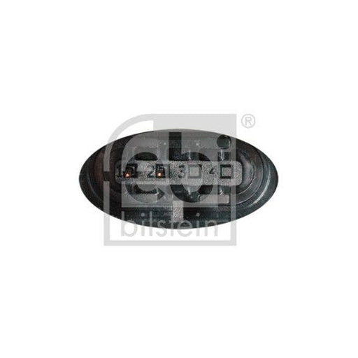 Febi ABS Wheel Speed Sensor Front Left 170673