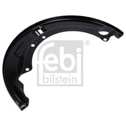 Febi Brake Drum Cover Sheet 196027