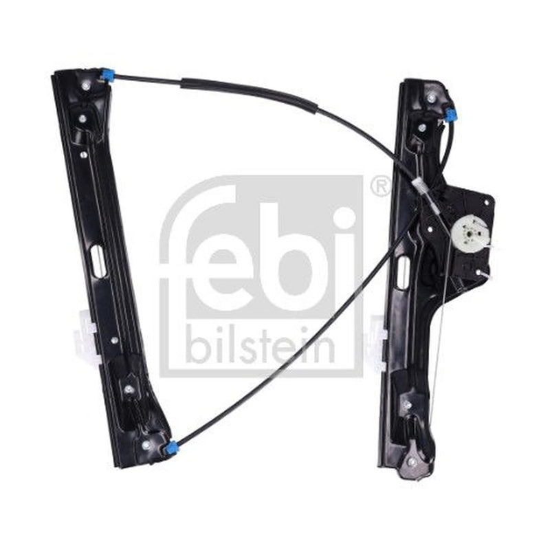 Febi Electric Window Regulator Lifter Left Front 176515