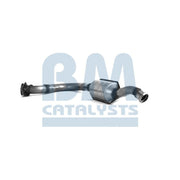 BM Catalysts Homologated Petrol Cat BM90945H