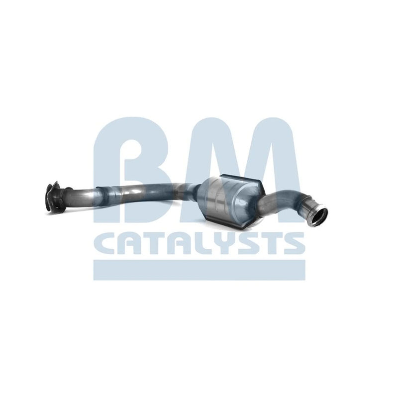 BM Catalysts Homologated Petrol Cat BM90945H