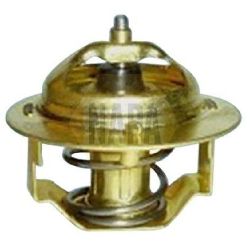 NAPA Thermostat,Coolant NTH1260