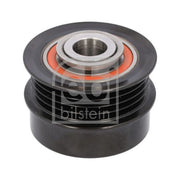 Febi Alternator Overrunning Freewheel Clutch 184784