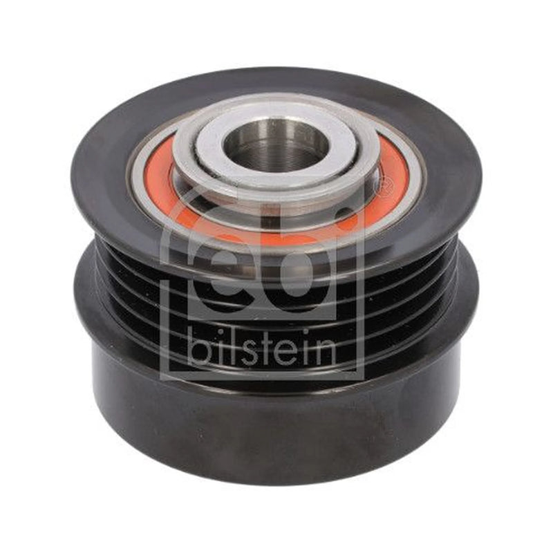 Febi Alternator Overrunning Freewheel Clutch 184784
