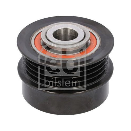 Febi Alternator Overrunning Freewheel Clutch 184784