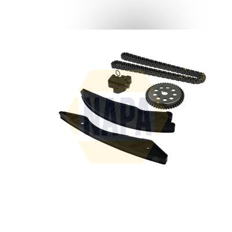 NAPA Timing Chain Kit Set 158 Links NCK4042