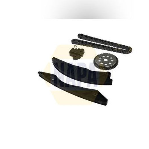 NAPA Timing Chain Kit Set 158 Links NCK4042