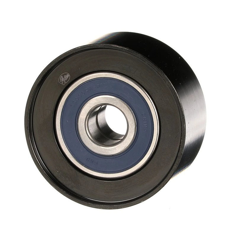 Gates V-Ribbed Belt Deflection/Guide Pulley T36417