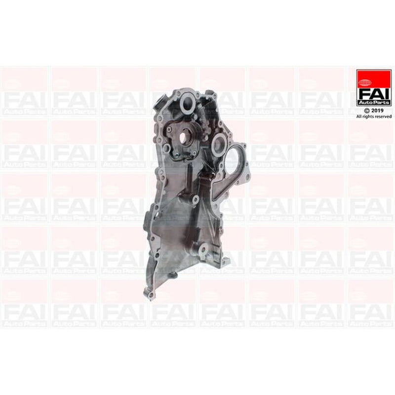 FAI Engine Oil Pump Assembly OP405