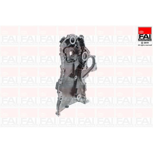 FAI Engine Oil Pump Assembly OP405