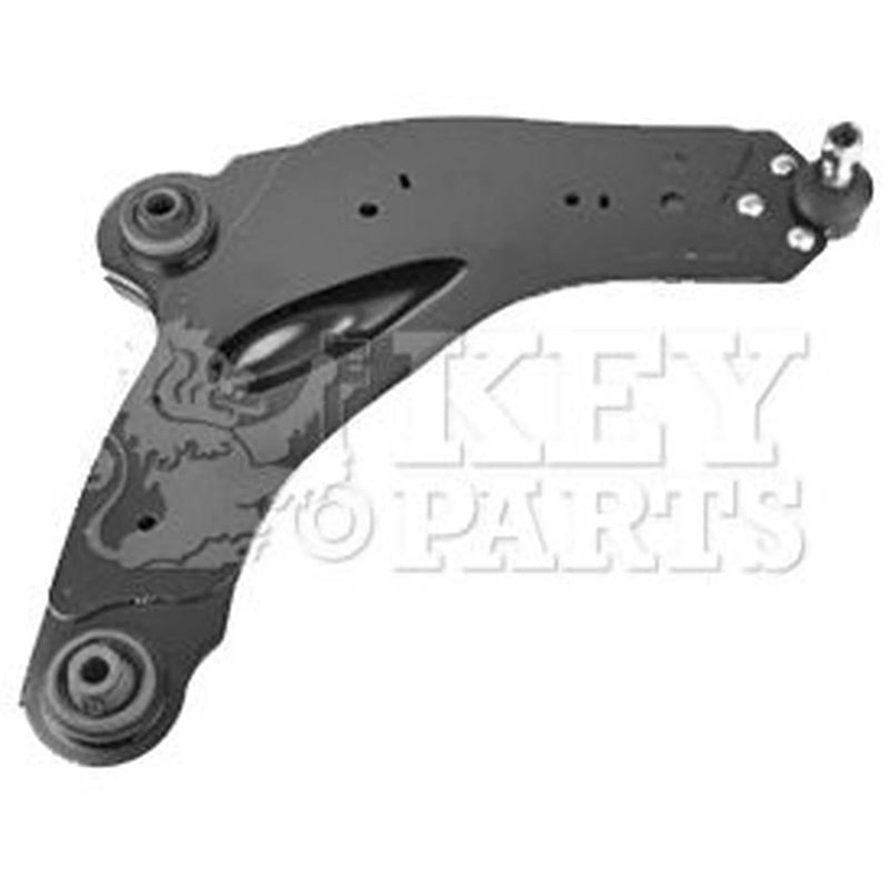 Key Parts Control/Trailing Arm KCA6153