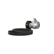 Gates V-Ribbed Belt Set K036PK1873