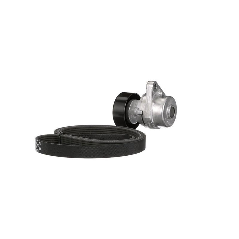 Gates V-Ribbed Belt Set K036PK1873