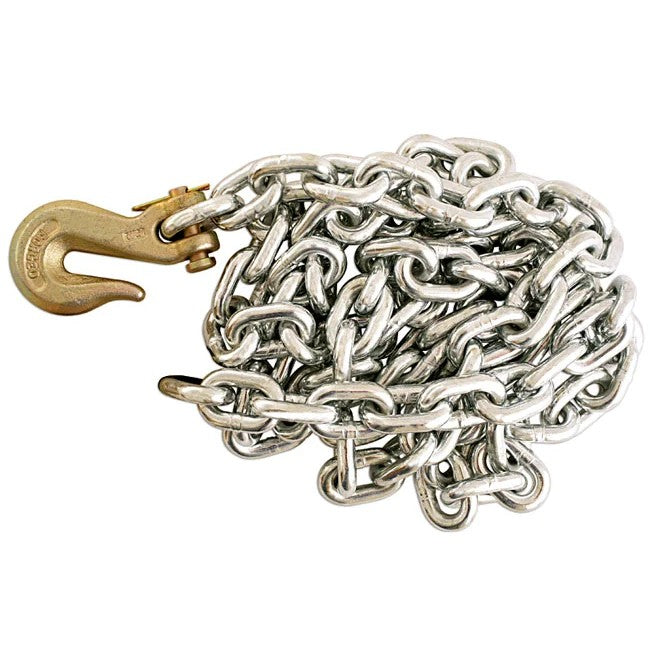 Power-TEC Body Chain 10mm - 1 Hook - PPL