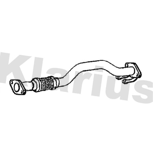 Klarius Exhaust Pipe OD SK99W