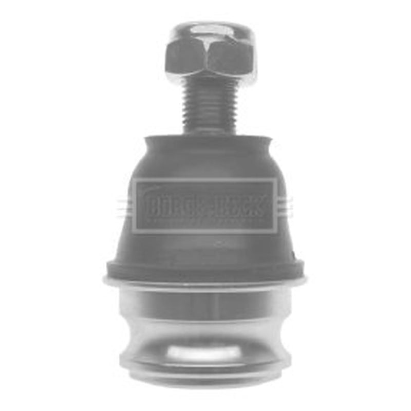Borg & Beck Ball Joint Front Left BBJ5395