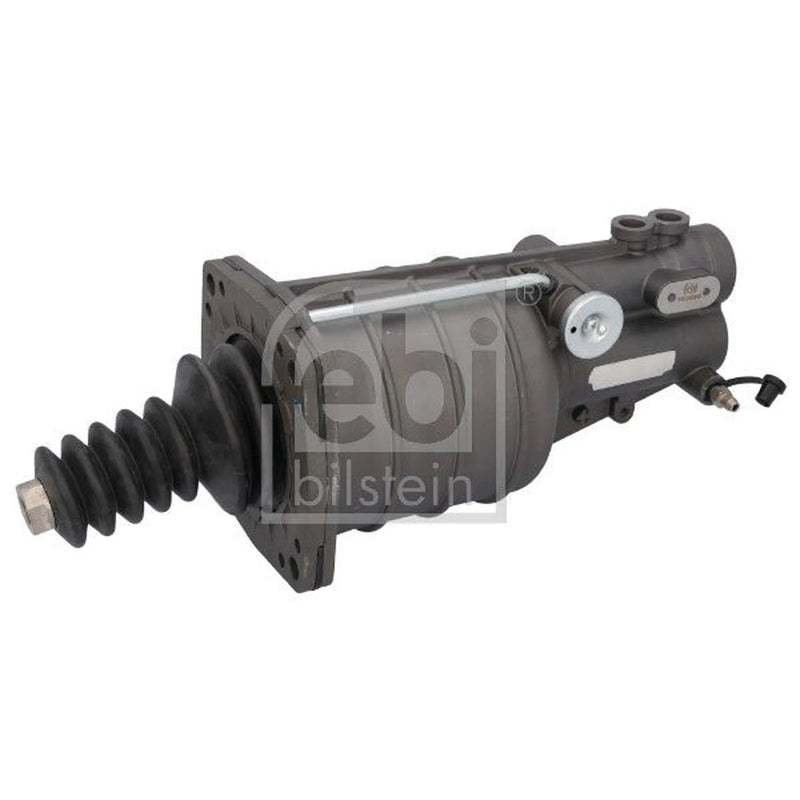Febi Clutch Servo Booster Connectors 103699