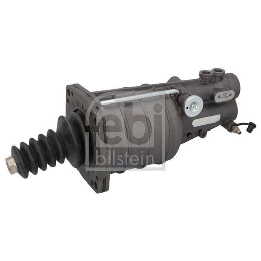 Febi Clutch Servo Booster Connectors 103699