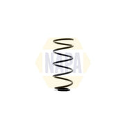 NAPA Rear Suspension Coil Spring NCS1357