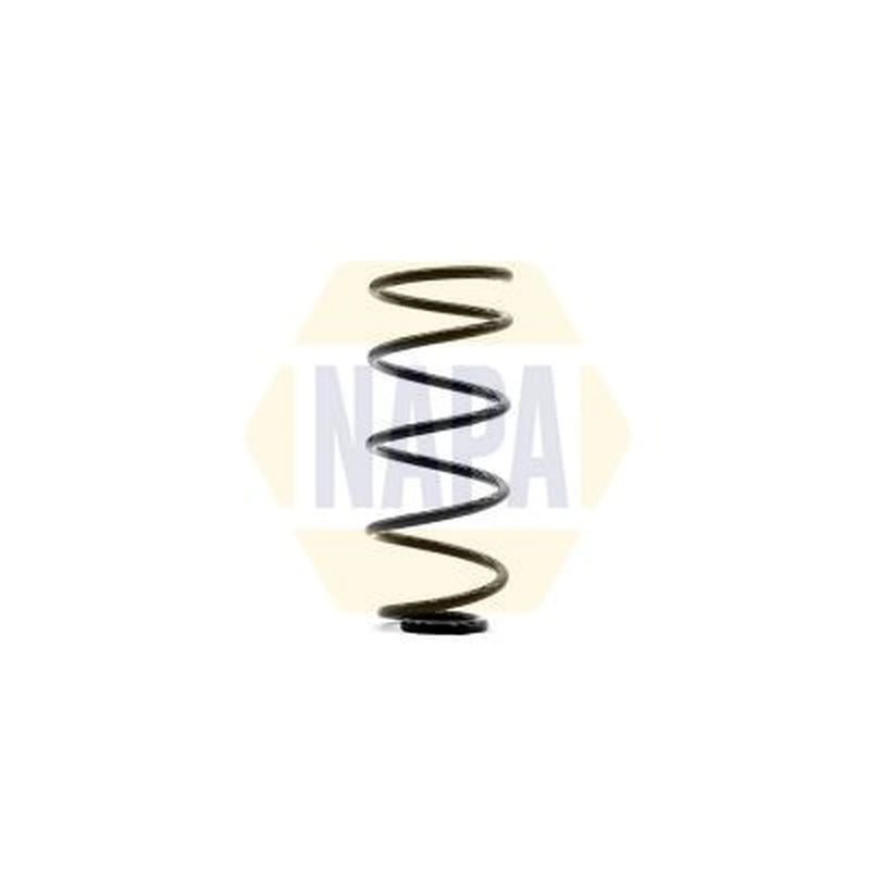 NAPA Rear Suspension Coil Spring NCS1357