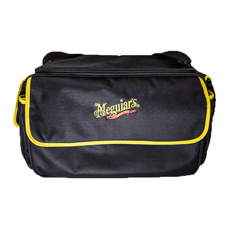 Meguiar's Kit Bag ST025 Heavy-Duty Nylon 2650g