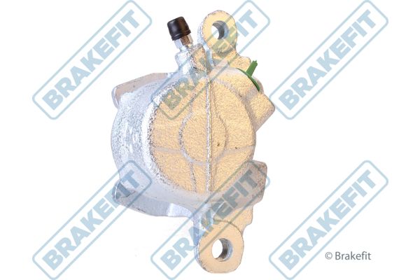 Apec Brake Caliper Assembly Front Right fits Mazda MX-5 1993-2005 1.6 1.8