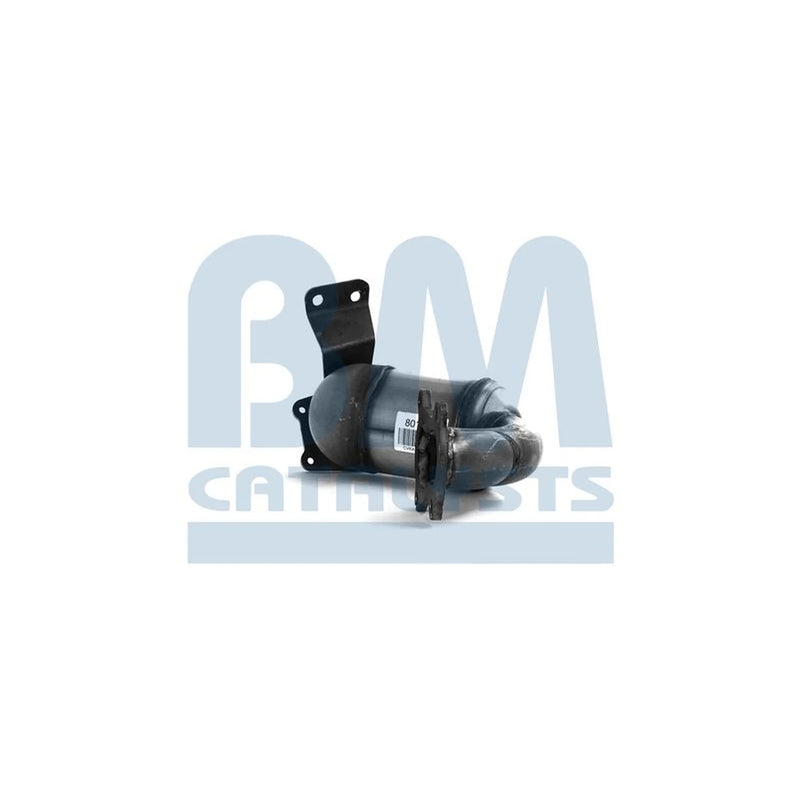 BM Catalysts Homologated Diesel Cat BM80179H