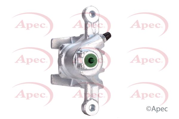 Apec Brake Caliper Assembly Rear Right